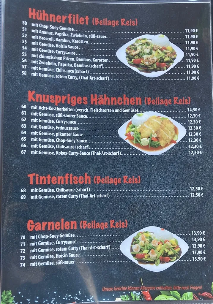 Menu_Asia Restaurant Tran_Tönning_image_1