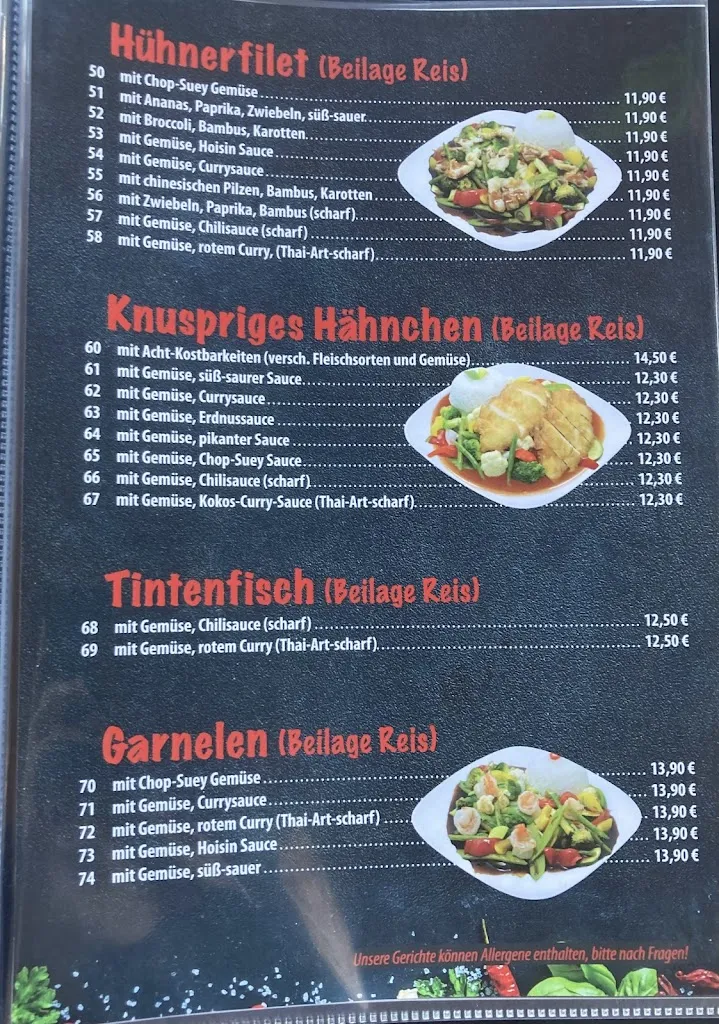 Menu_Asia Restaurant Tran_Tönning_image_4