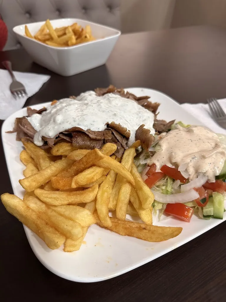 Menu_Altun Döner & Pizza Lieferservice_Tönning_image_5