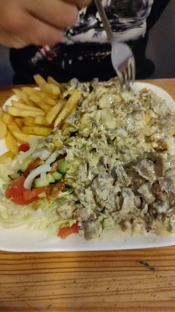 Menu_Altun Döner & Pizza Lieferservice_Tönning_image_7