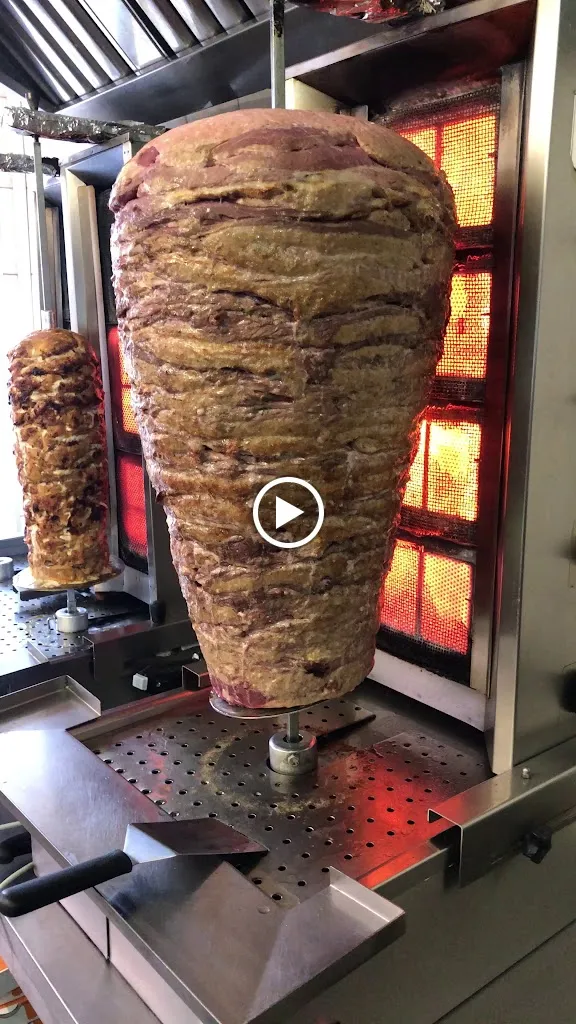 Altun Döner & Pizza Lieferservice restaurant in Tönning