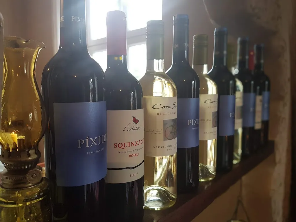 Menü_Restaurant Weingarten am Schlosspark_Tönning_Bild_1