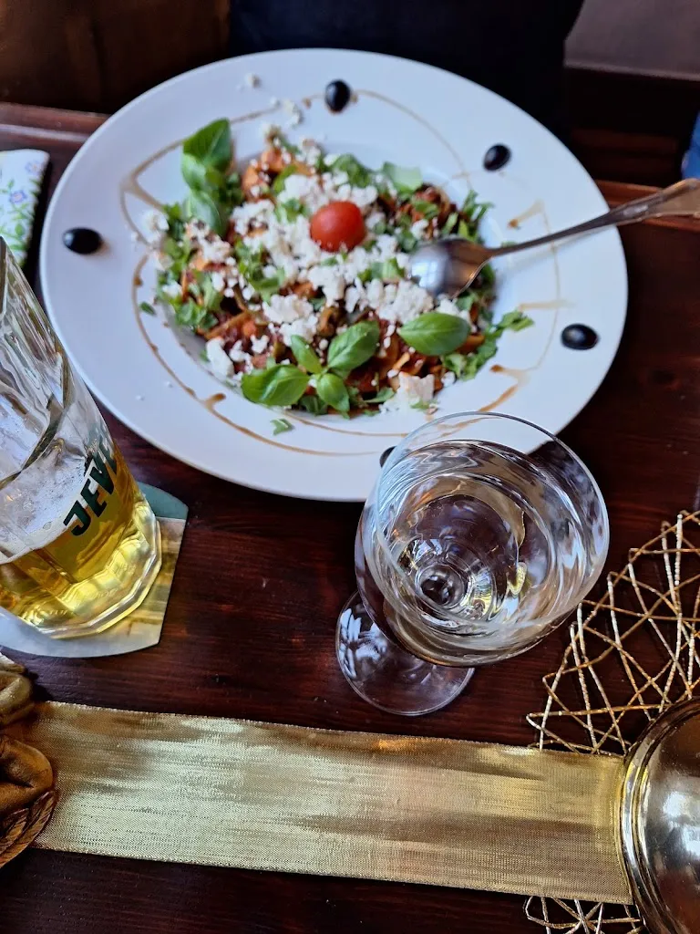 Menü_Restaurant Weingarten am Schlosspark_Tönning_Bild_2