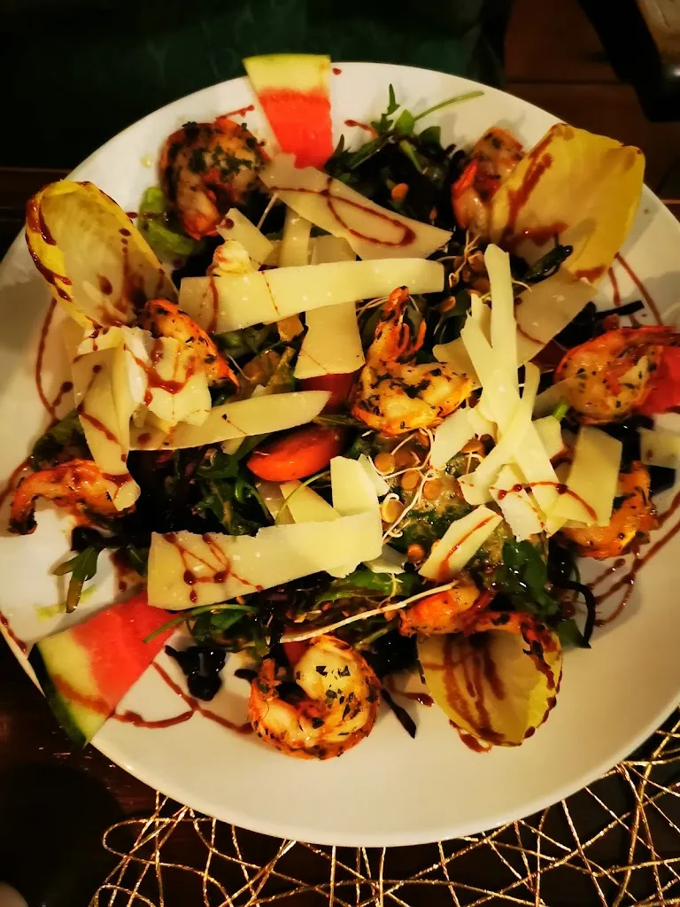 Menü_Restaurant Weingarten am Schlosspark_Tönning_Bild_3