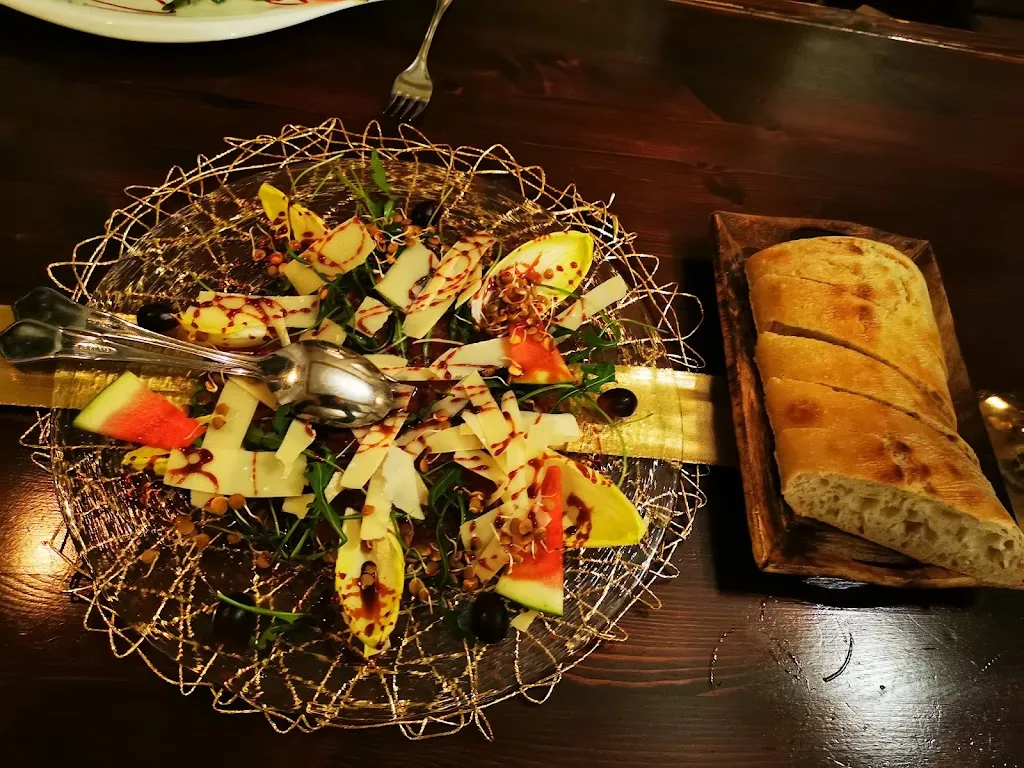 Menü_Restaurant Weingarten am Schlosspark_Tönning_Bild_4