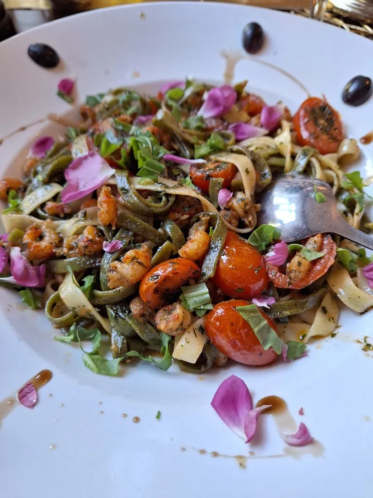 Menü_Restaurant Weingarten am Schlosspark_Tönning_Bild_5