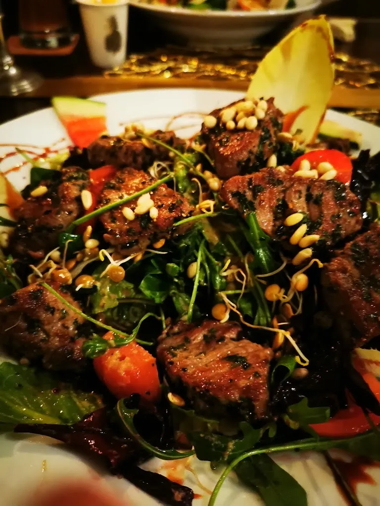 Menü_Restaurant Weingarten am Schlosspark_Tönning_Bild_6