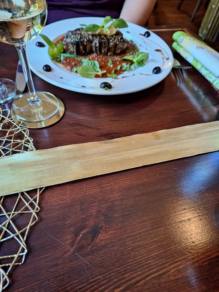 Menü_Restaurant Weingarten am Schlosspark_Tönning_Bild_7