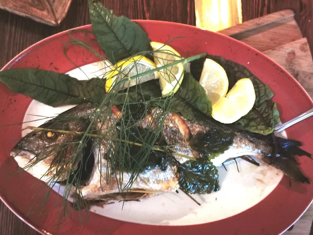 Menü_Restaurant Weingarten am Schlosspark_Tönning_Bild_9