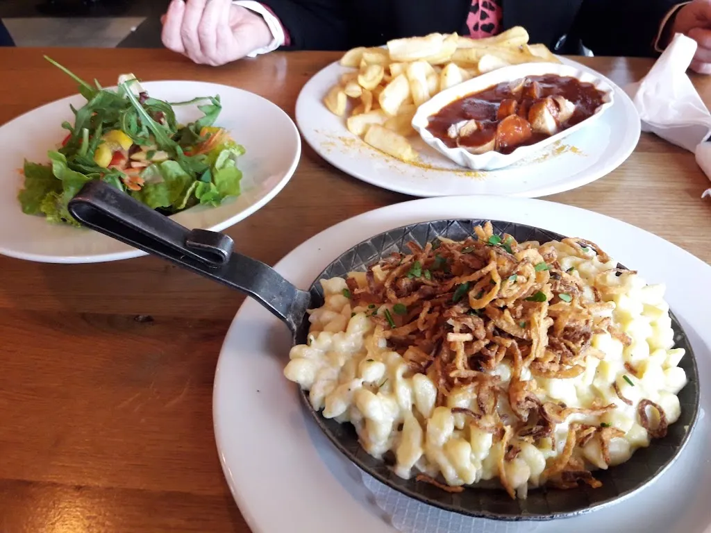 Menu_Second Street - Café, Bar & Restaurant_Haar_immagine_5