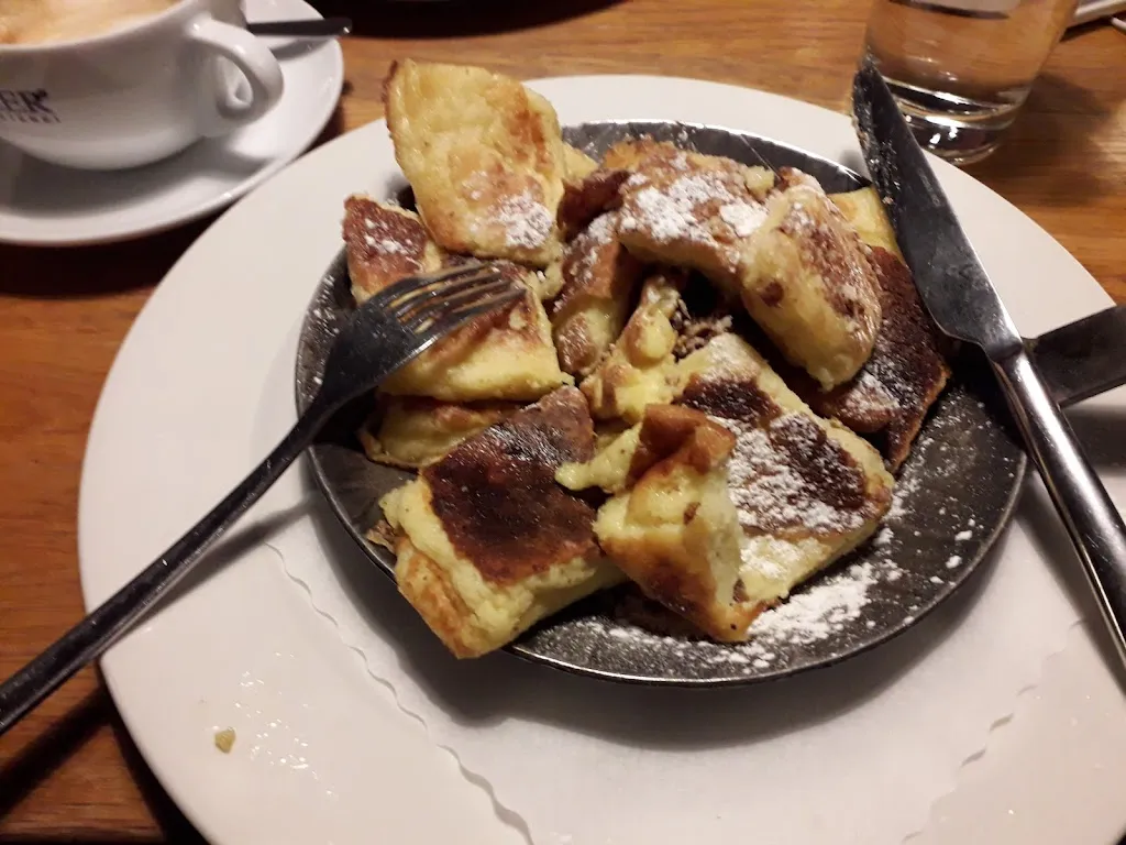 Menu_Second Street - Café, Bar & Restaurant_Haar_immagine_6