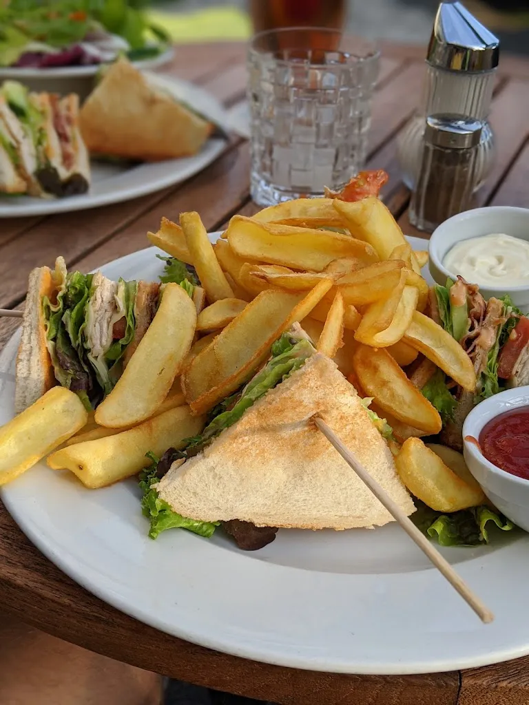 Menu_Second Street - Café, Bar & Restaurant_Haar_immagine_7