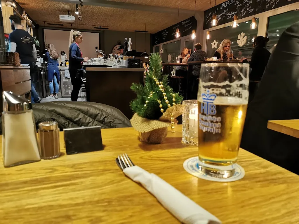 Menu_Second Street - Café, Bar & Restaurant_Haar_immagine_9