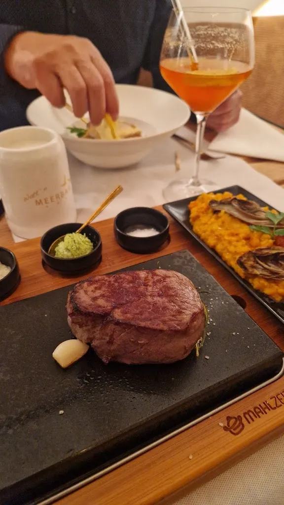 Menu_Watten Meerbar GmbH_Tönning_immagine_8