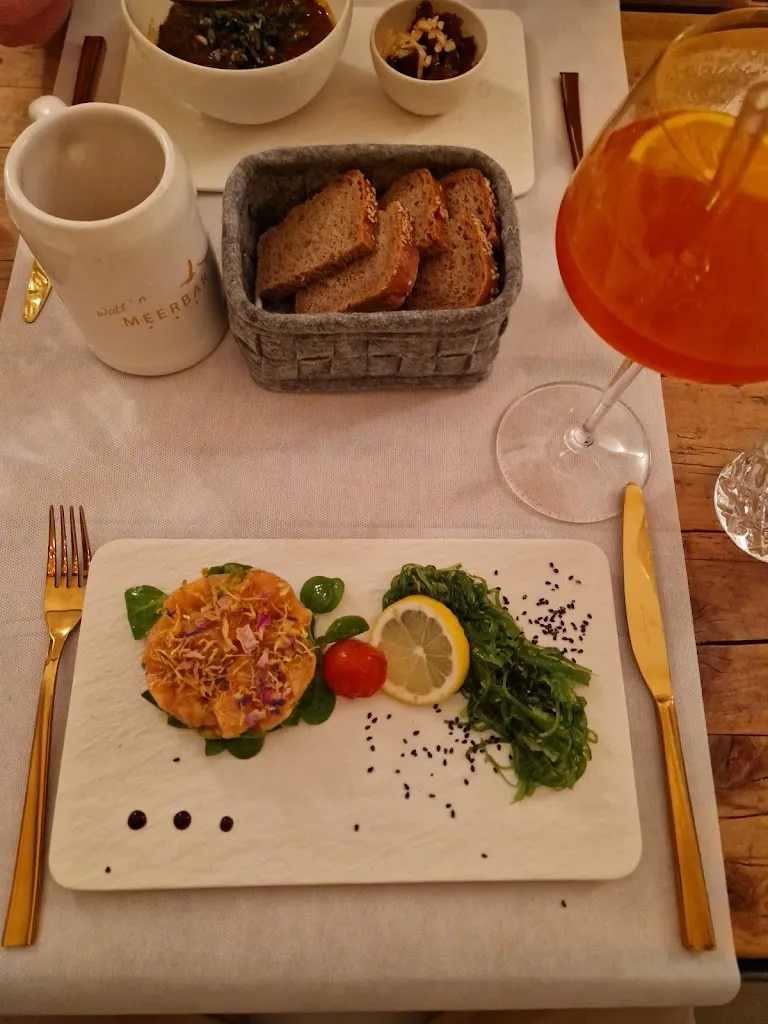 Menu_Watten Meerbar GmbH_Tönning_immagine_9