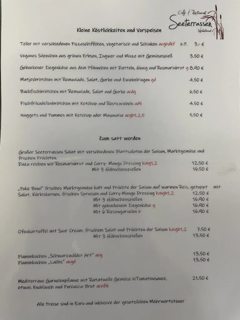 Menu_Gioia Seeterrassen Weddelbrook_Weddelbrook_image_2