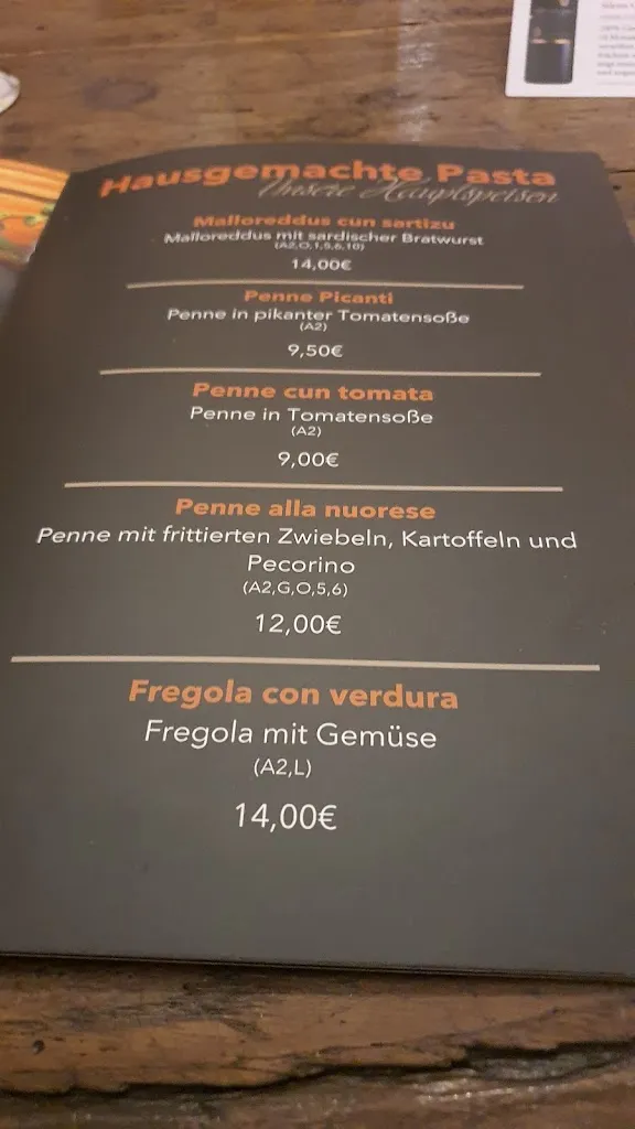 Menu_La Caletta_Calw_image_1