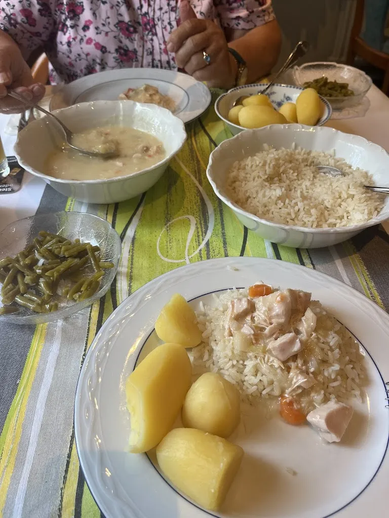 Menu_Kolls Gasthof Inhaber Hans-Heinrich Koll_Weddingstedt_image_7