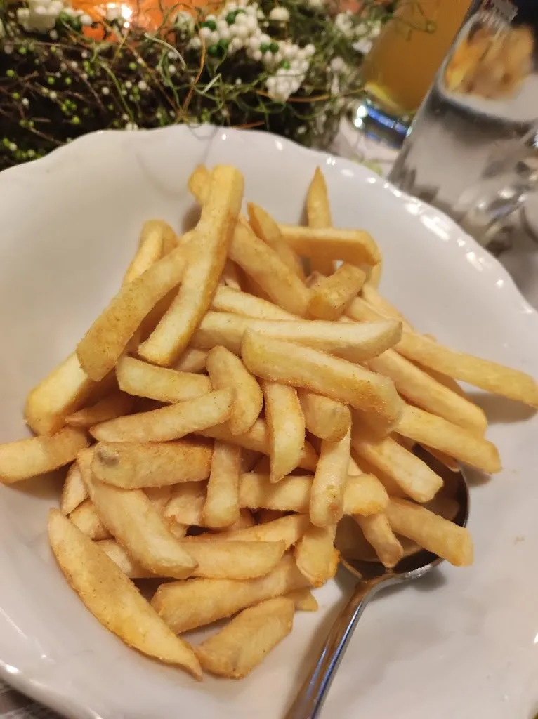 Menu_Kolls Gasthof Inhaber Hans-Heinrich Koll_Weddingstedt_image_8