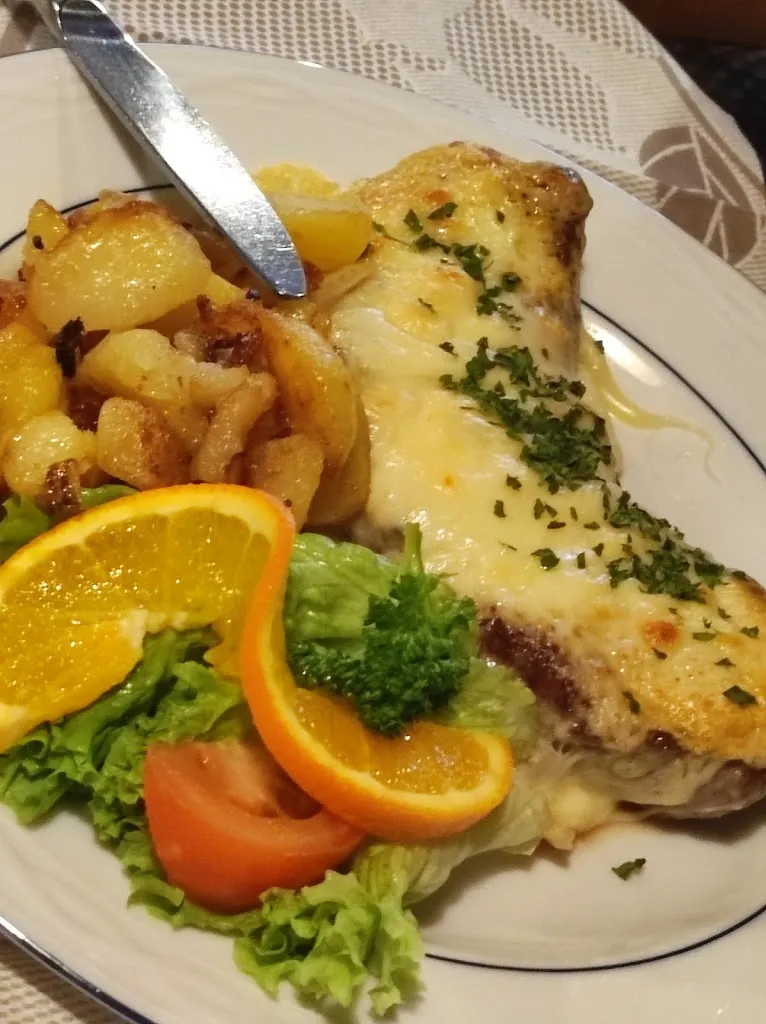 Menu_Kolls Gasthof Inhaber Hans-Heinrich Koll_Weddingstedt_image_9