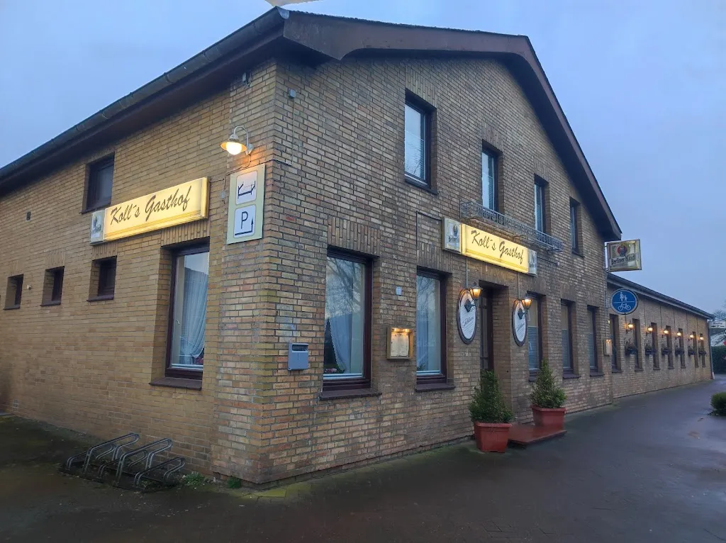 Kolls Gasthof Inhaber Hans-Heinrich Koll_Weddingstedt_slider_image_2