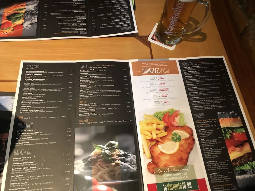 Menu_FIDELIO Bistro & Restaurant_Heide_image_3