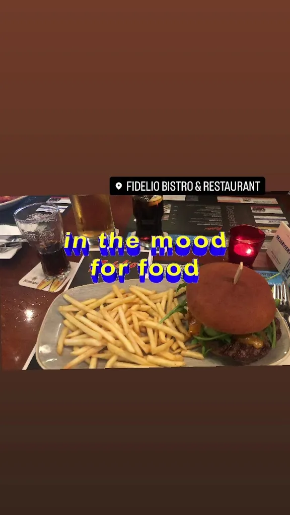 FIDELIO Bistro & Restaurant_Heide_slider_image_2