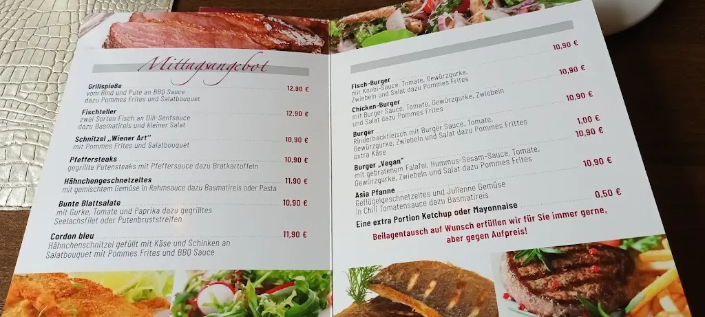 Menu_Brasserie Conrad_Heide_image_1