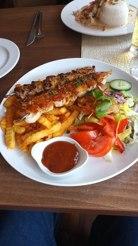 Menu_Brasserie Conrad_Heide_image_7