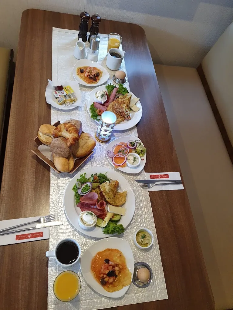 Menu_Brasserie Conrad_Heide_image_9