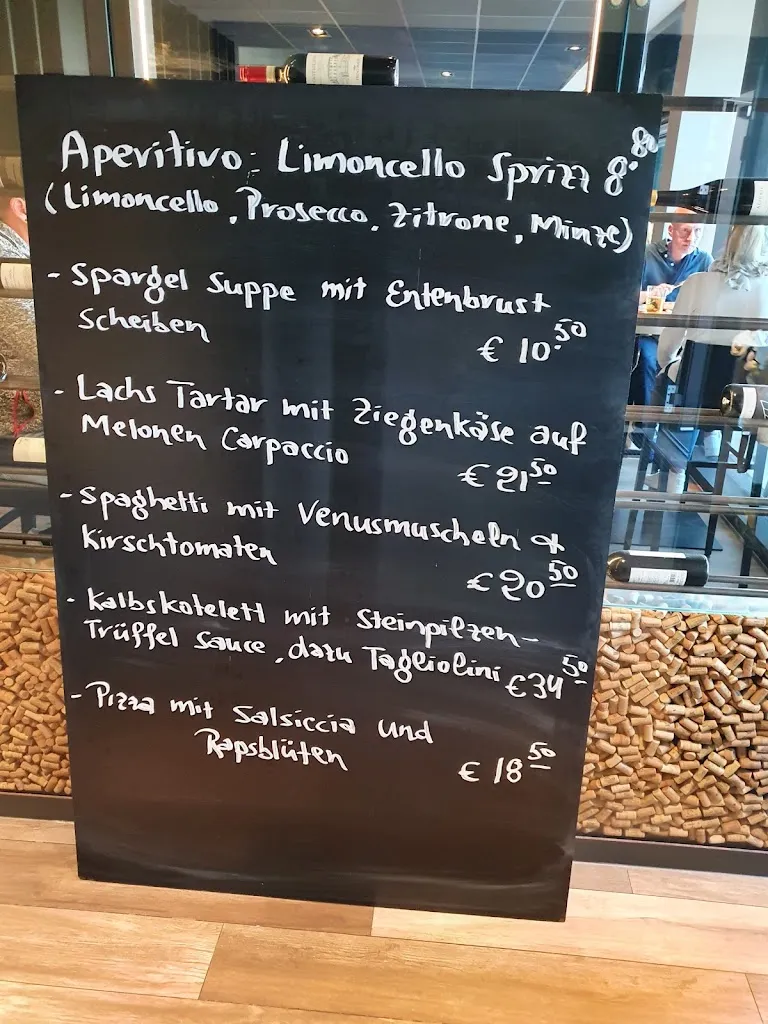 Menu_AMICI Haar - Pizzeria Bar Cucina_Haar_immagine_2