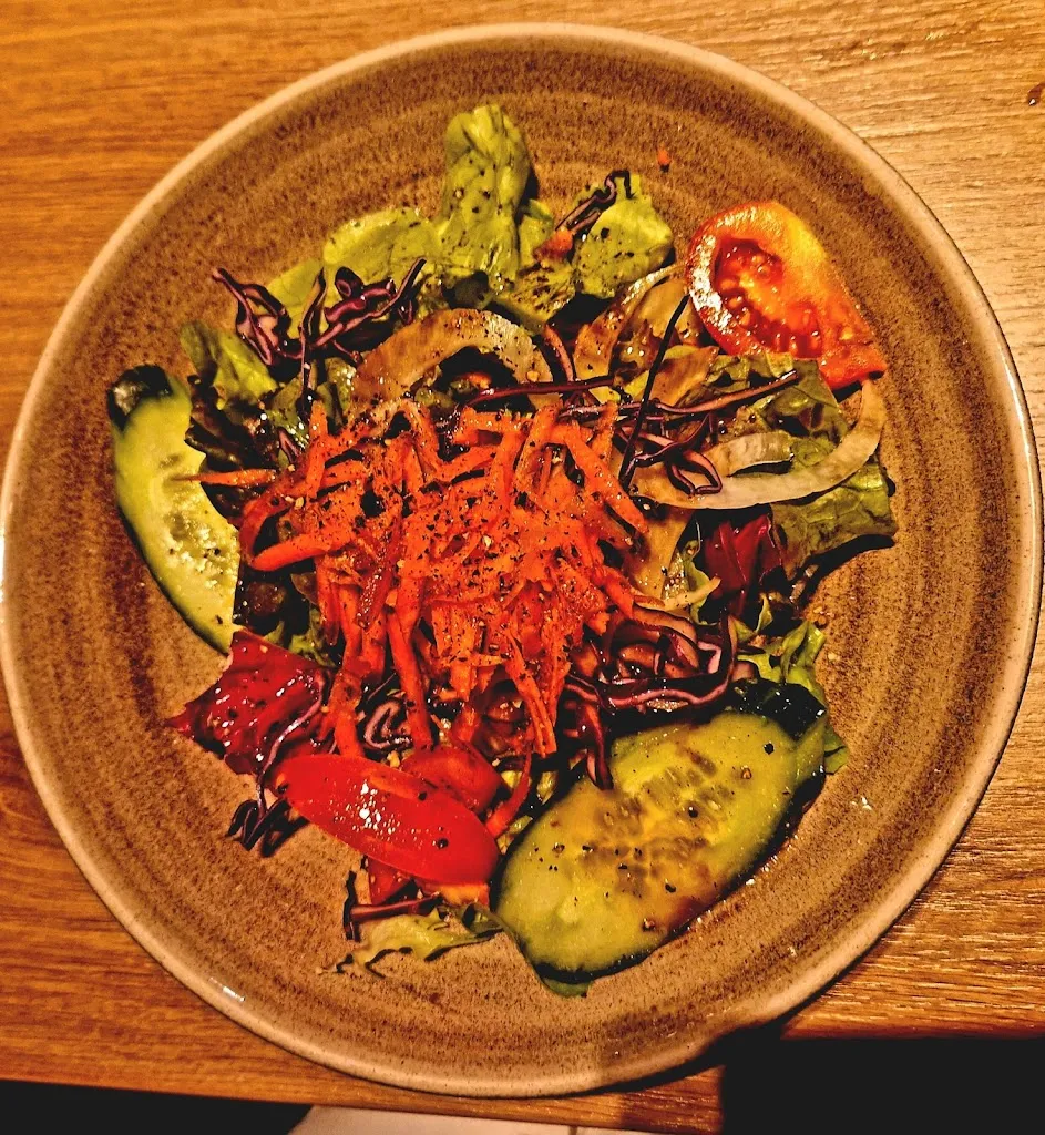 Menu_AMICI Haar - Pizzeria Bar Cucina_Haar_immagine_5