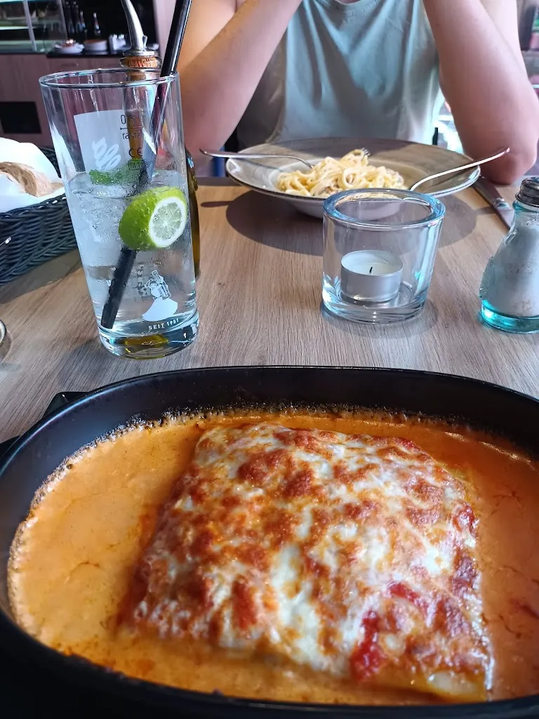 Menu_AMICI Haar - Pizzeria Bar Cucina_Haar_immagine_6