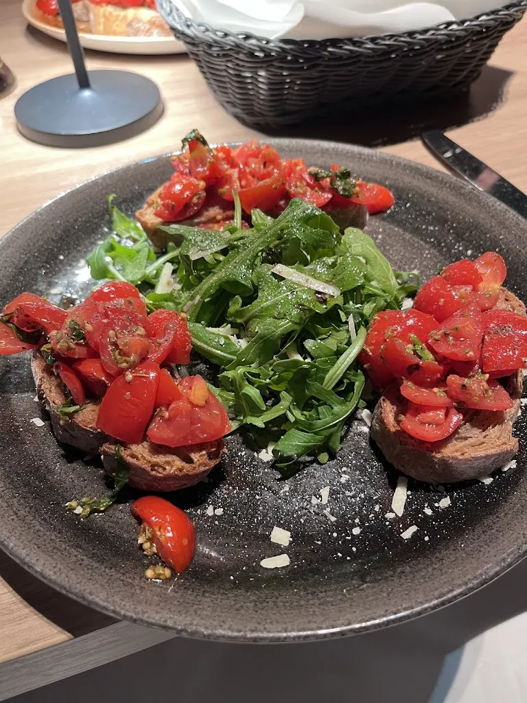 Menu_AMICI Haar - Pizzeria Bar Cucina_Haar_immagine_7