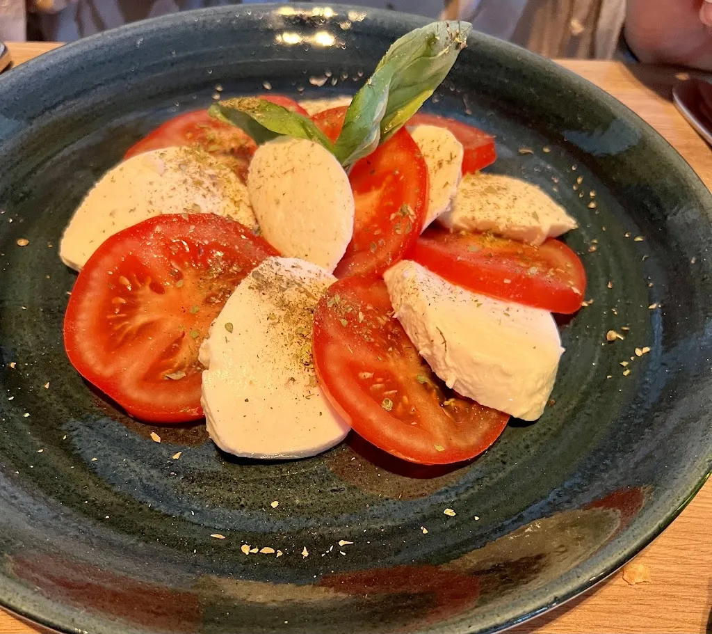 Menu_AMICI Haar - Pizzeria Bar Cucina_Haar_immagine_8