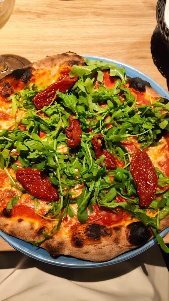 Menu_AMICI Haar - Pizzeria Bar Cucina_Haar_immagine_9