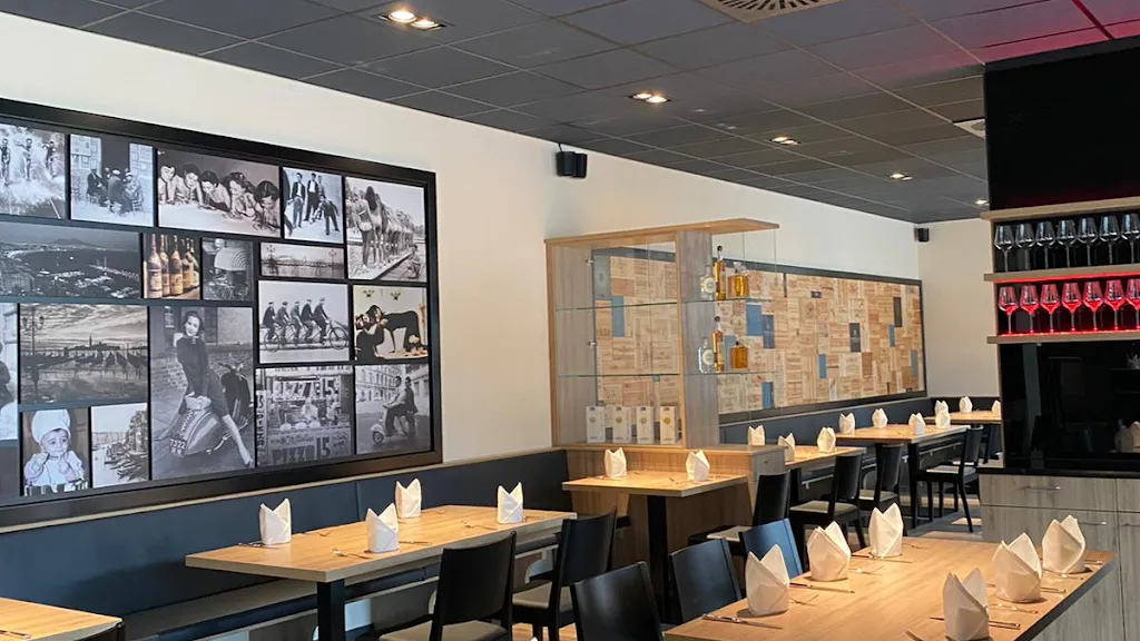 AMICI Haar - Pizzeria Bar Cucina_Haar_slider_image_1