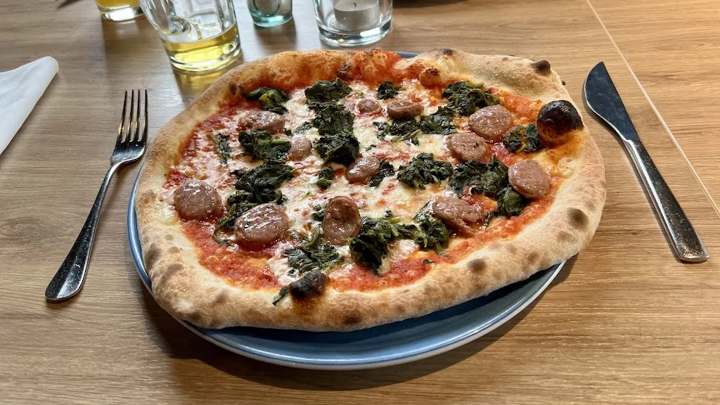 AMICI Haar - Pizzeria Bar Cucina_Haar_slider_image_3