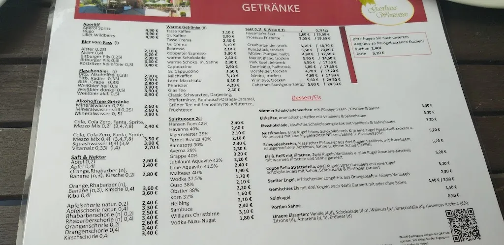 Menu_Gasthaus Westensee_Westensee_image_4