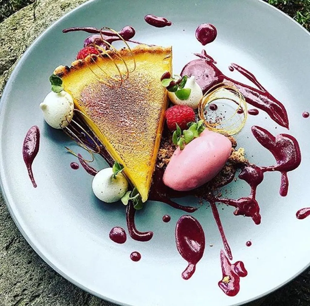 Menu_Restaurant Schwanenteich in Lütjensee_Lütjensee_image_1