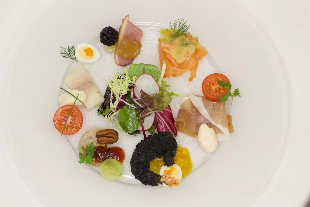 Menu_Restaurant Schwanenteich in Lütjensee_Lütjensee_image_2