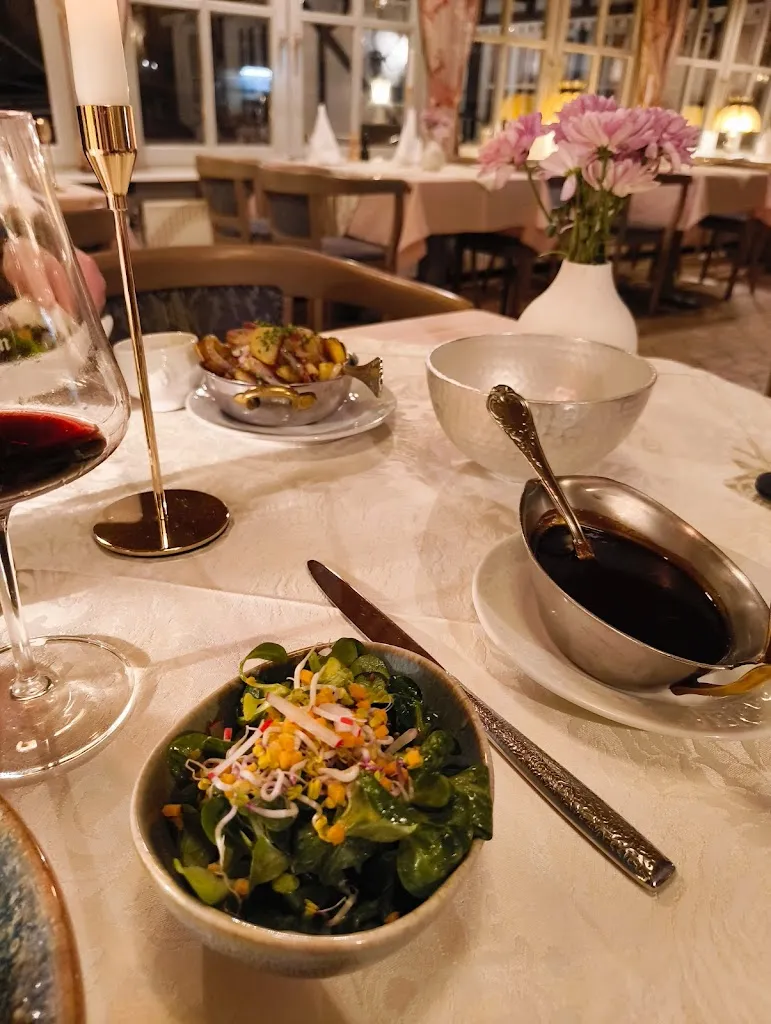 Menu_Restaurant Schwanenteich in Lütjensee_Lütjensee_image_3