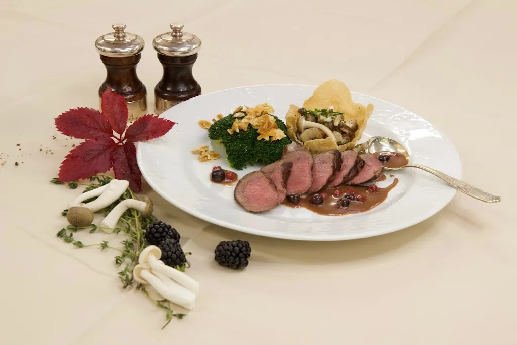 Menu_Restaurant Schwanenteich in Lütjensee_Lütjensee_image_7