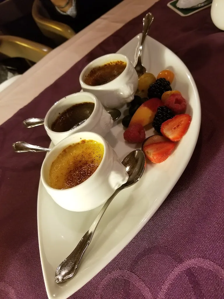 Menu_Restaurant Schwanenteich in Lütjensee_Lütjensee_image_8