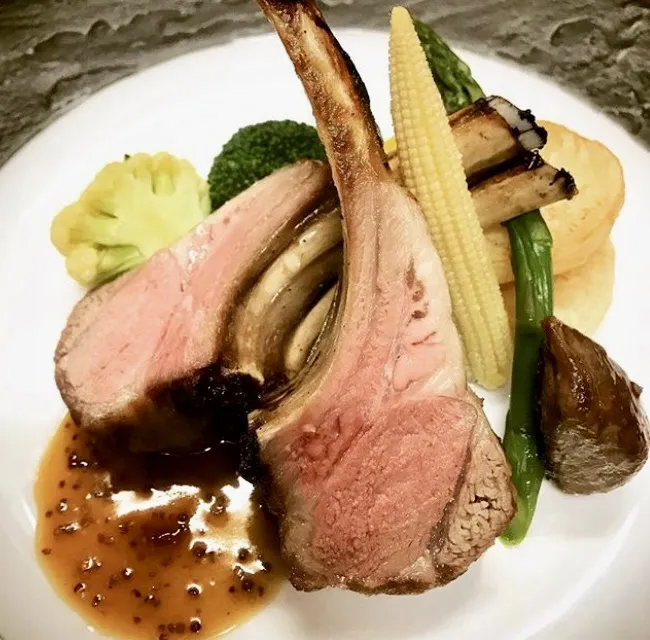 Menu_Restaurant Schwanenteich in Lütjensee_Lütjensee_image_9