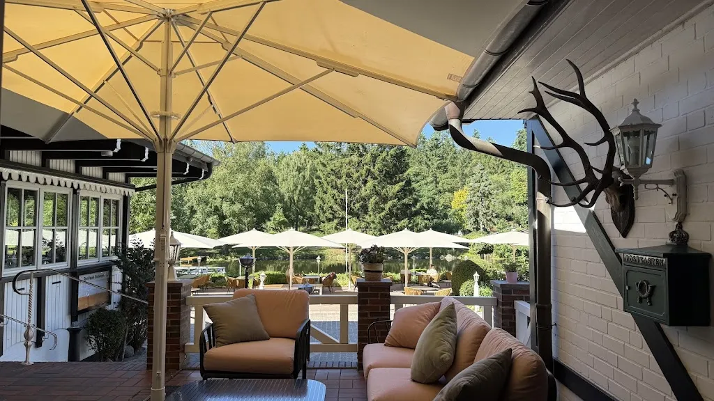 Tigran Matinyan_Forsthaus Seebergen Hotel Lütjensee_Lütjensee_review