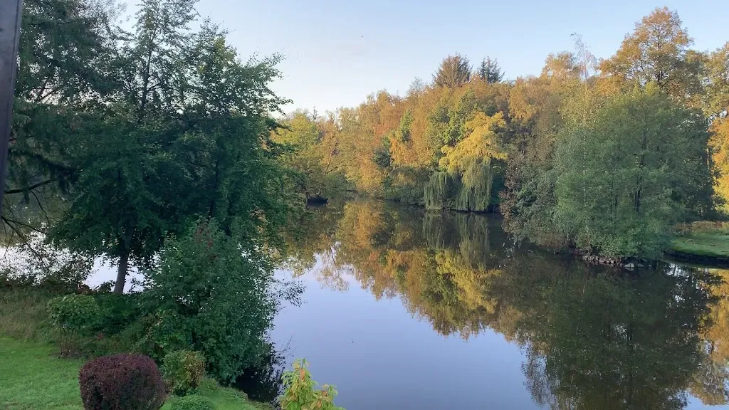 Forsthaus Seebergen Hotel Lütjensee_Lütjensee_slider_image_2
