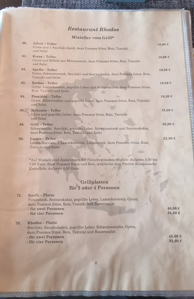 Menu_Restaurant Rhodos - Pantelis Vassiliu_Westerhorn_immagine_1