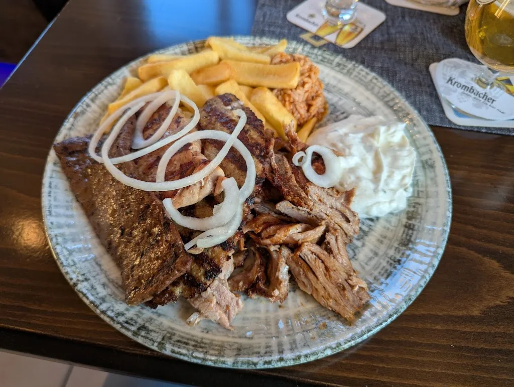 Menu_Restaurant Rhodos - Pantelis Vassiliu_Westerhorn_immagine_5