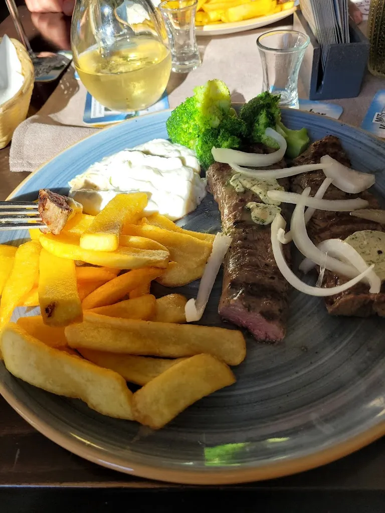 Menu_Restaurant Rhodos - Pantelis Vassiliu_Westerhorn_immagine_9